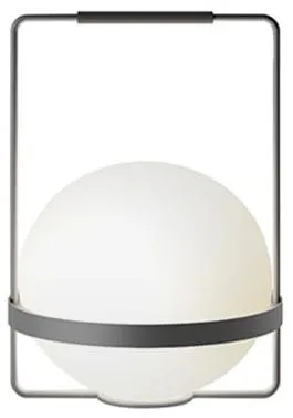 Vibia Palma Pöytävalaisin