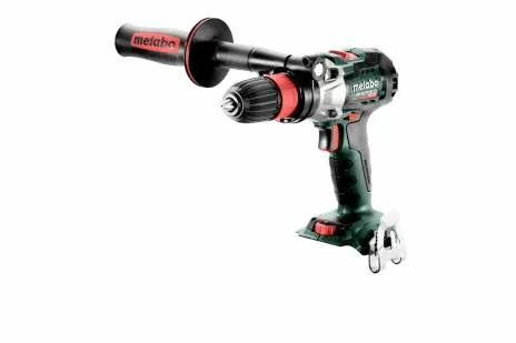 Metabo kierteytyspora GB 18 LTX BL Q I