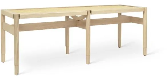 Mater Winston Penkki Matta Lakattu Tammi