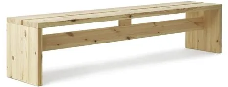 Normann Copenhagen Stretch Penkki 200 cm Mänty