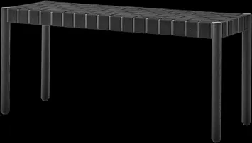 &Tradition Betty TK4 Penkki Pieni Musta