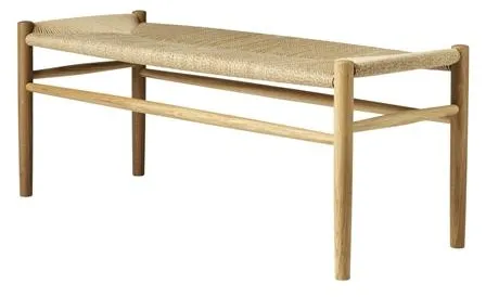 FDB Kaluste J83B Penkki Tammi