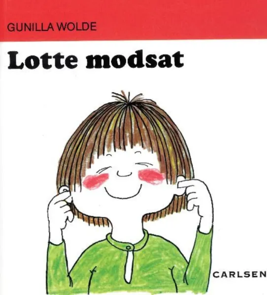 Lotte vastakkain 1