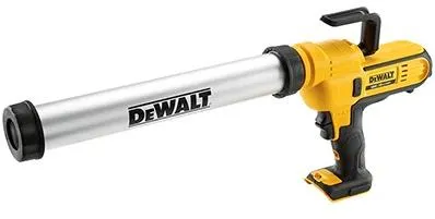 Dewalt XR Saumapistooli 18V Solo