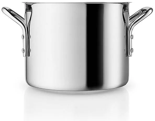 Eva Solo ruostumaton teräs kattila, jossa on keraaminen pinnoite, 2,2 l