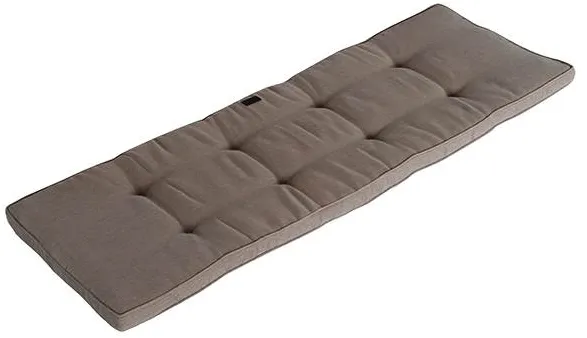 Tyyny 3 hengen penkille - 141 x 50 cm - Cappuccino
