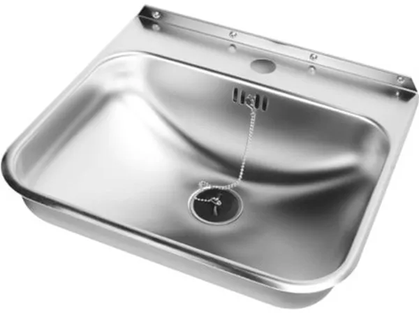 Purus käsienpesuallas v430 hanareiällä