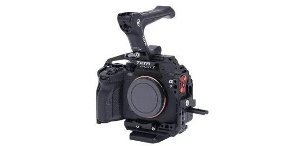 Tilta TA-T30-A-B kamerakehikko