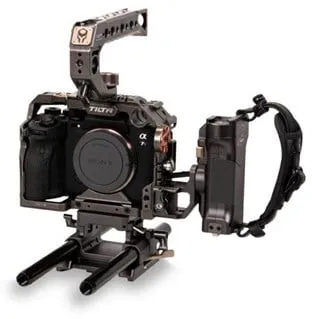 Tilta TA-T18-E kamerapaketti