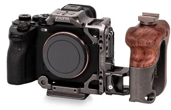 Tilta TA-T18-A kamerapaketti
