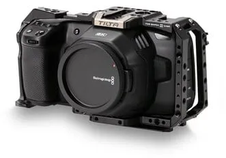 Tilta TA-T01-FCC-B kamerakehikko