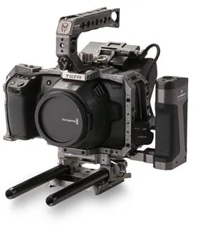 Tilta TA-T01-A kamerakehikko