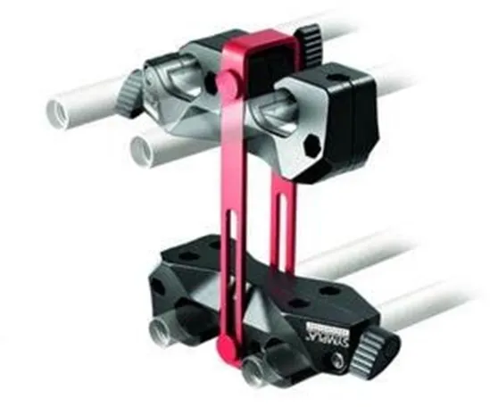 Manfrotto MVA524W kamerapaketti