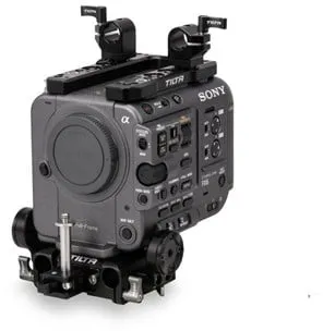 Tilta ES-T20-A kamerakehikko