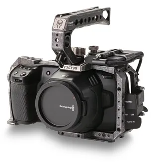 Tilta TA-T01-B kamerakehikko