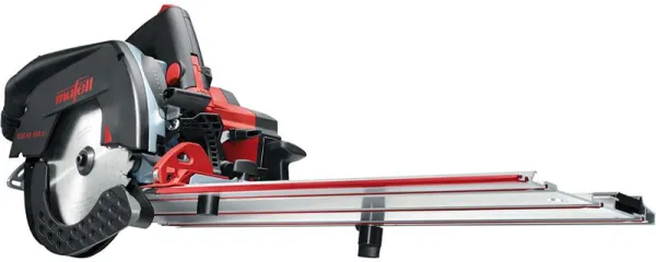 Mafell Kapselointijärjestelmä KSS 60 18M bl kuljetuslaukussa