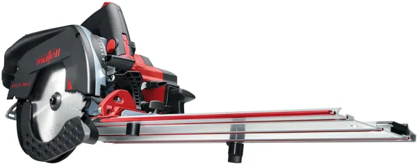 Mafell Kapselointisahajärjestelmä KSS 50 18M bl kuljetuslaukussa