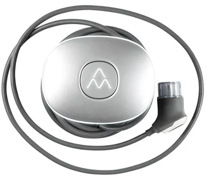 Charge Amps Halo Latauslaatikko 16A 11 kW Type 2, 7,5 m kaapelilla