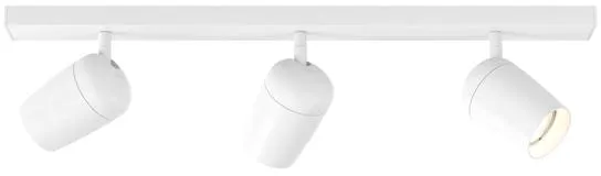 Astro Koto Three Kattovalaisin Matta Valkoinen