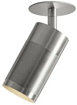 Thorup Copenhagen Patrone Upotettu Kattovalaisin Nikkelipinnoitettu Messinki Box-Fit