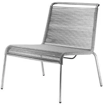 FDB Kaluste M20L Teglgård lounge-narutuoli