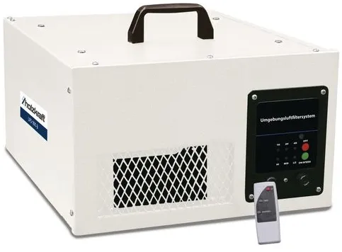 Holzkraft Ilmanpuhdistin LFS 101-3