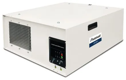 Holzkraft Ilmanpuhdistin LFS 301-3