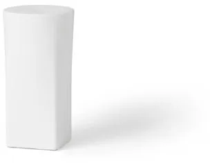 Audo Ignus Flameless Kynttilänjalka H15 Valkoinen