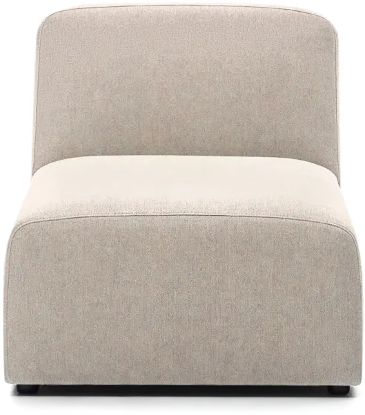 LAFORMA Neom divaanimoduuli - beige kangas