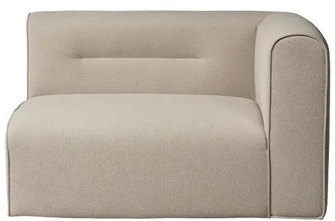 FDB Huonekalut - L44 Mols oikea moduuli