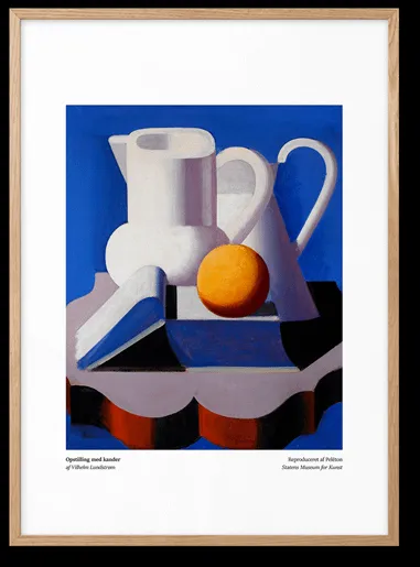 Peléton Asetelma Kannuilla 70x100 Juliste