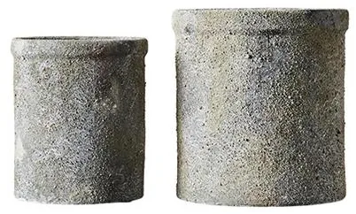 Muubs Treasure Purkkusarja