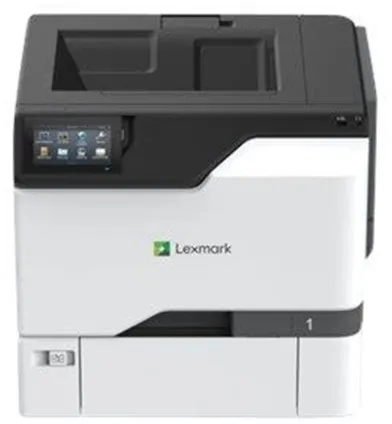 Lexmark CS730de Lasertulostin - Väri - Laser