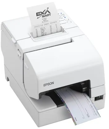 Epson TM H6000V-203P1 POS -tulostin - Monokromaattinen - Terminen / pistematriisi