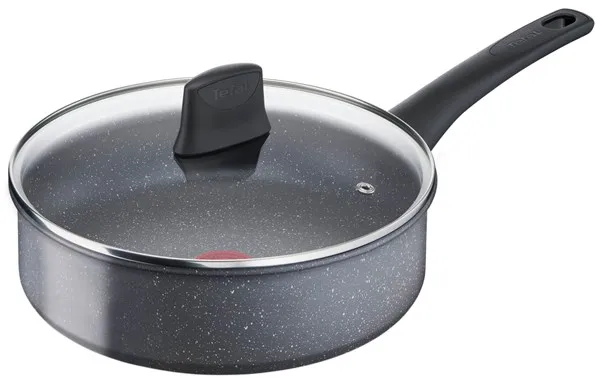Tefal Healthy Chef Sautepan 24 cm kannella