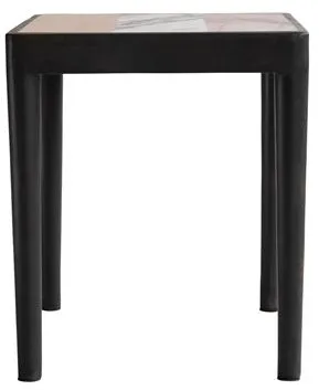 101 Copenhagen Tairu Sivupöytä Striped