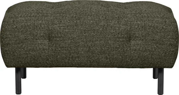 Lloyd, Rahipöytä, vihreä, K45x90x90 cm