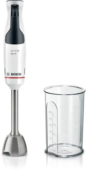 Bosch Sauvasekoitin ErgoMaster Series 4 MSM4W210 - 600 W