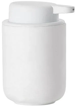 Zone Ume saippuannostelija - valkoinen