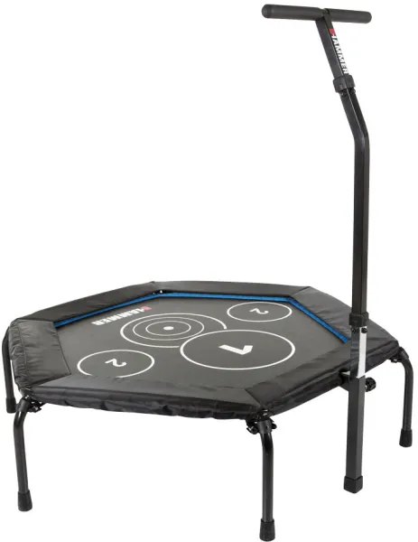 HAMMER Cross Jump Fitness Trampoliini