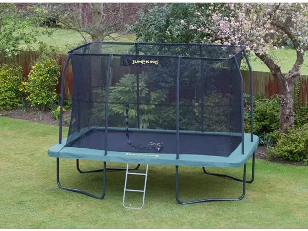 Jumpking Suorakulmainen - 366 x 244 cm