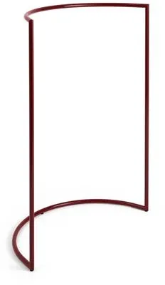 HAY Colour C-Shape Vaateripuu Maroon Red