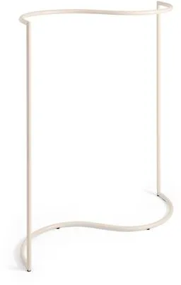 HAY Colour S-Shape Vaateriputki Munankuori