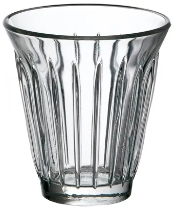 La Rochére Zinc -vesilasi - 6 lasia