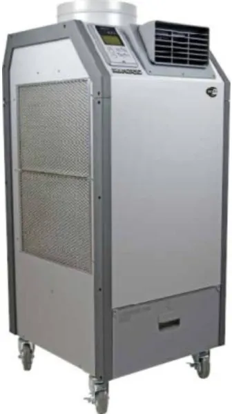 Rex Nordic lämpöpumppu HP-19