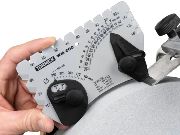 Tormek Kulmamittari WM-200