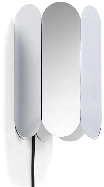 HAY Arcs Switch Seinävalaisin Peili
