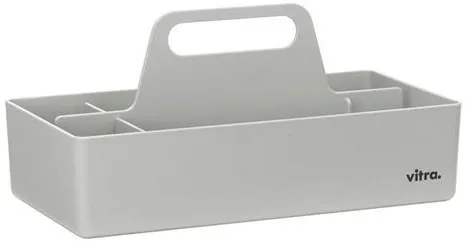 Vitra RE Työkalulaatikko Grey